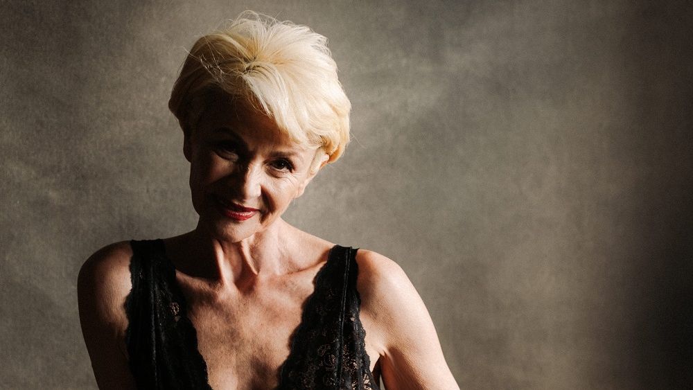 Creatoare de lenjerie intimă: Frumusețea nu are vârstă. Nu trebuie să ne ascundem în spatele ridurilor care spun povestea noastră