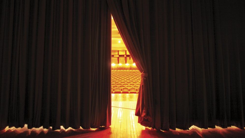 Piese de teatru românești online, prin programul RoDrama