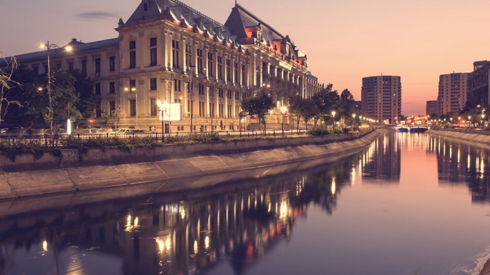 Vacanta cu buget redus: 5 lucruri pe care sa le faci in Bucuresti, intr-un weekend