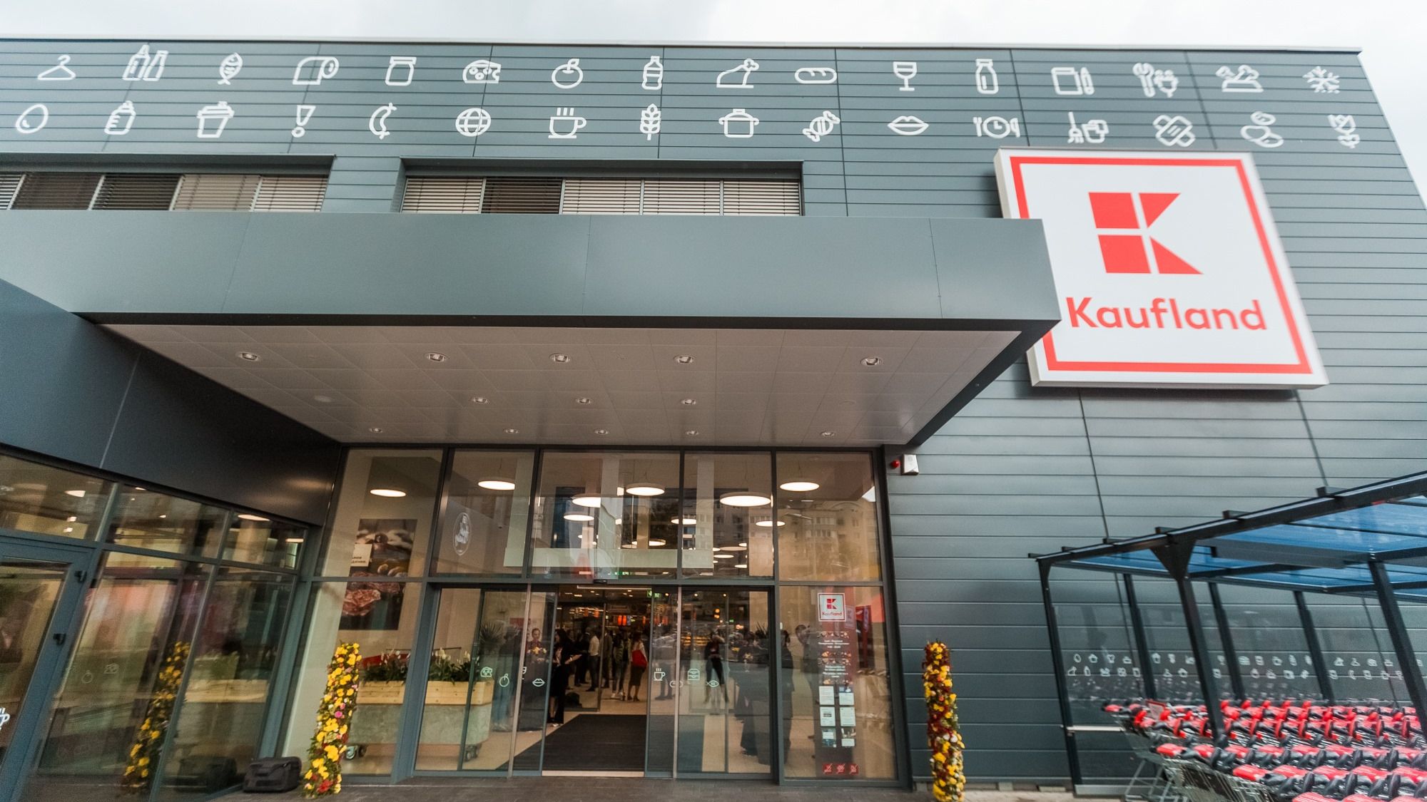 Programul Kaufland Romania in tara: unde sunt hipermaketurile si care este orarul de functionare