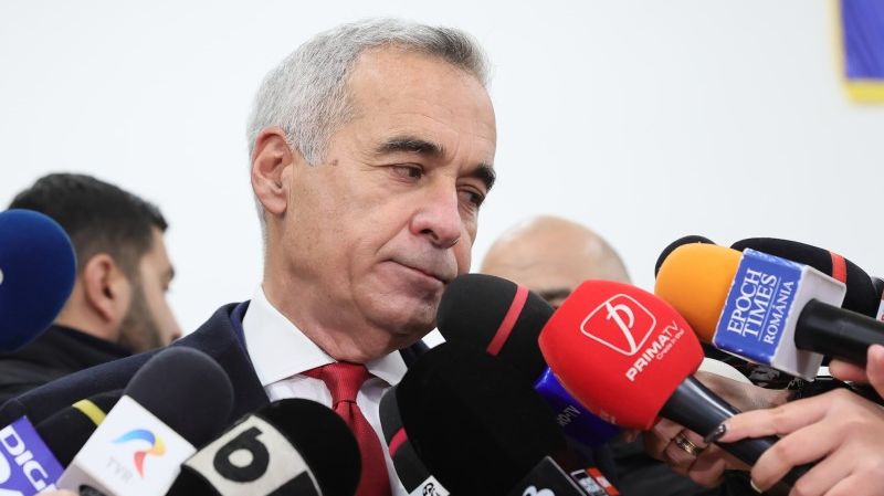 Dosarul lui Georgescu pentru propagandă legionară merge mai departe. Tribunalul i-a respins contestația