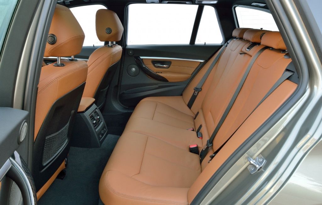 BMW Seria 3 facelift - Imagine 22