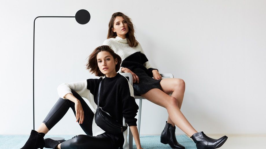 Black Friday 2019 la Answear.ro: reduceri de pana la 70% la haine si accesorii