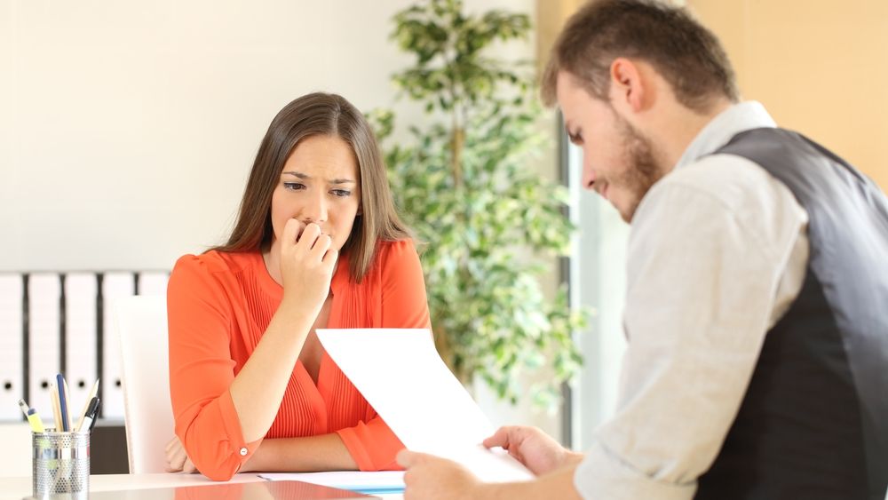 Companiile au inceput sa renunte la testele de angajare eliminatorii