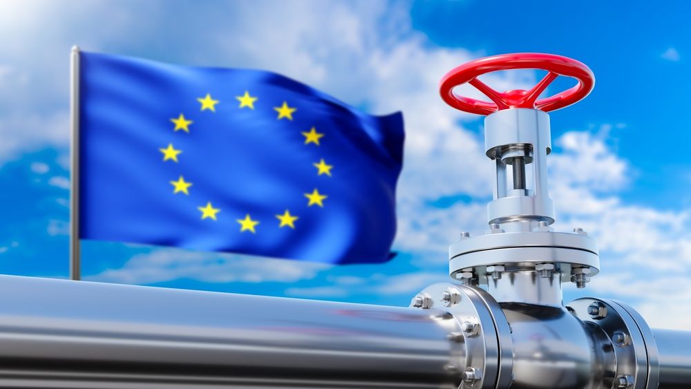 Prețul gazelor în Europa atinge maximul din ultimii trei ani. Războiul din Orientul Mijlociu complică aprovizionarea pentru iarnă