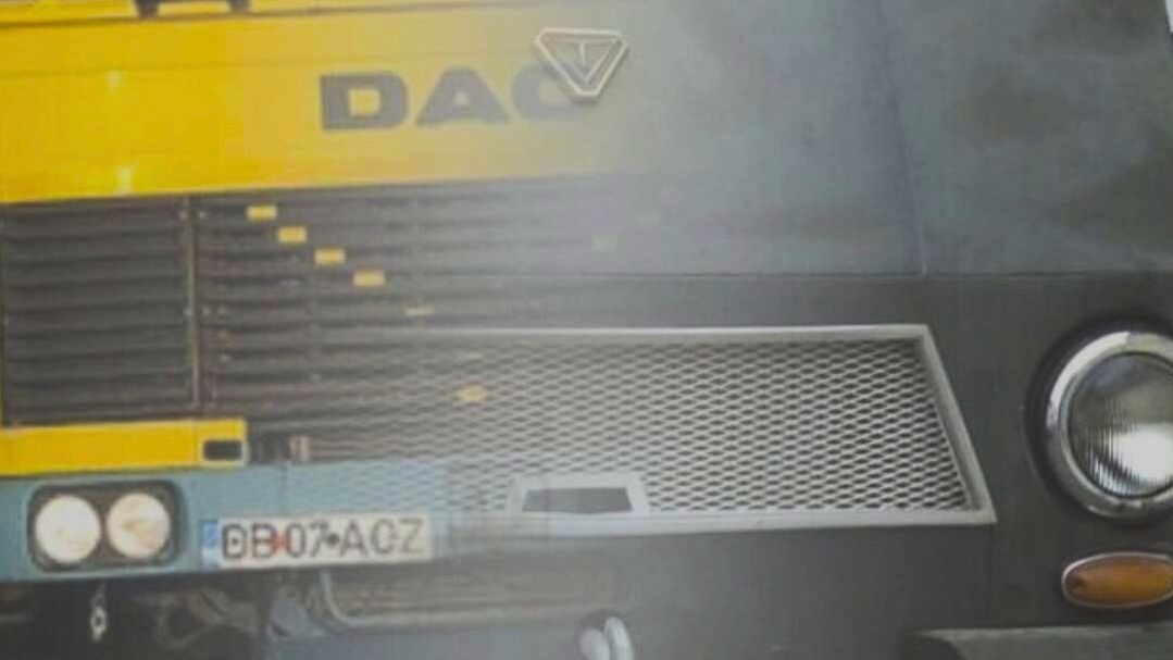 De la DAC și până la TV: Cum sunt readuse în prezent numele uitate ale industriei auto românești