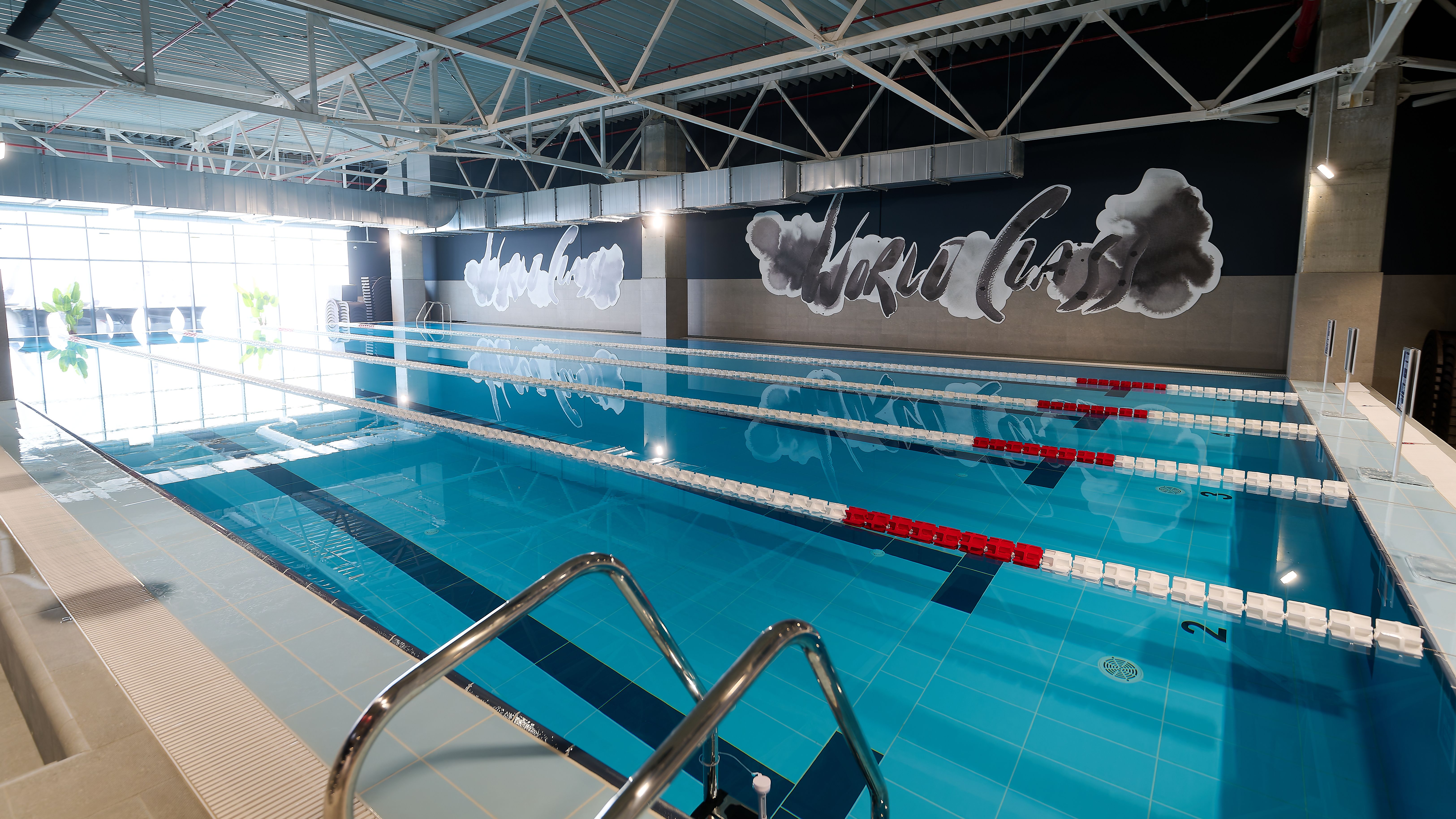 World Class România este singura rețea de health și fitness din țară certificată FitCert® Level 4 – cel mai înalt standard european de calitate și siguranță