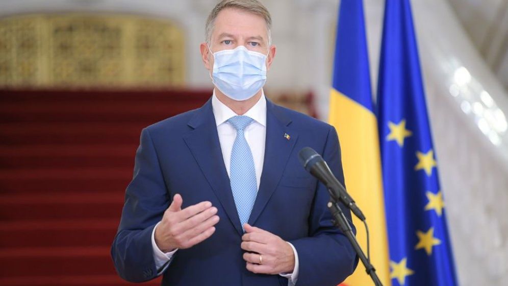 Iohannis îl felicită pe Biden: Sunt convins că împreună vom continua să dezvoltăm Parteneriatul Strategic