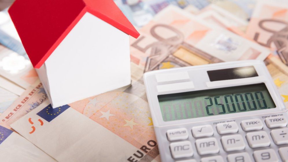 Circa 60% dintre cumpărătorii de locuințe din marile orașe au nevoie de finanțare bancară