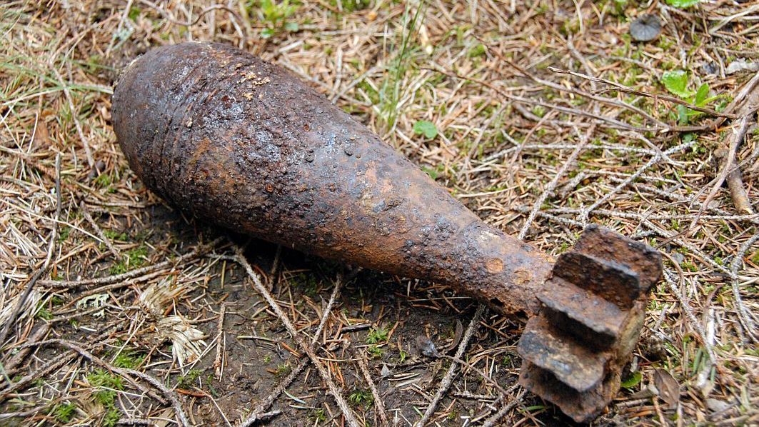 Sute de locuinţe din Germania, evacuate după descoperirea unei bombe din Al Doilea Război Mondial