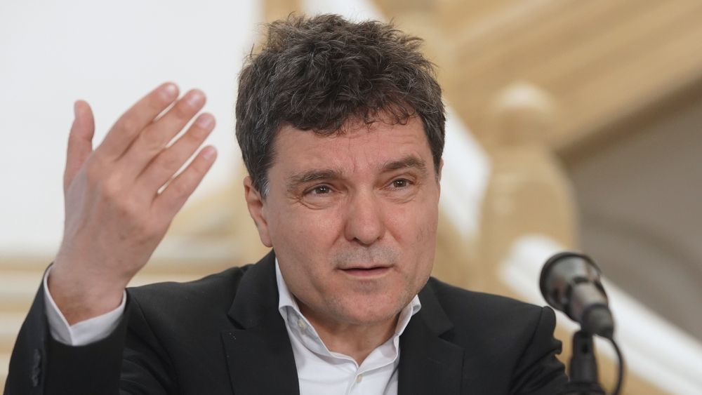 Nicușor Dan, mesaj după victoria studenților în alegerile din Serbia: România susține calea europeană a țării