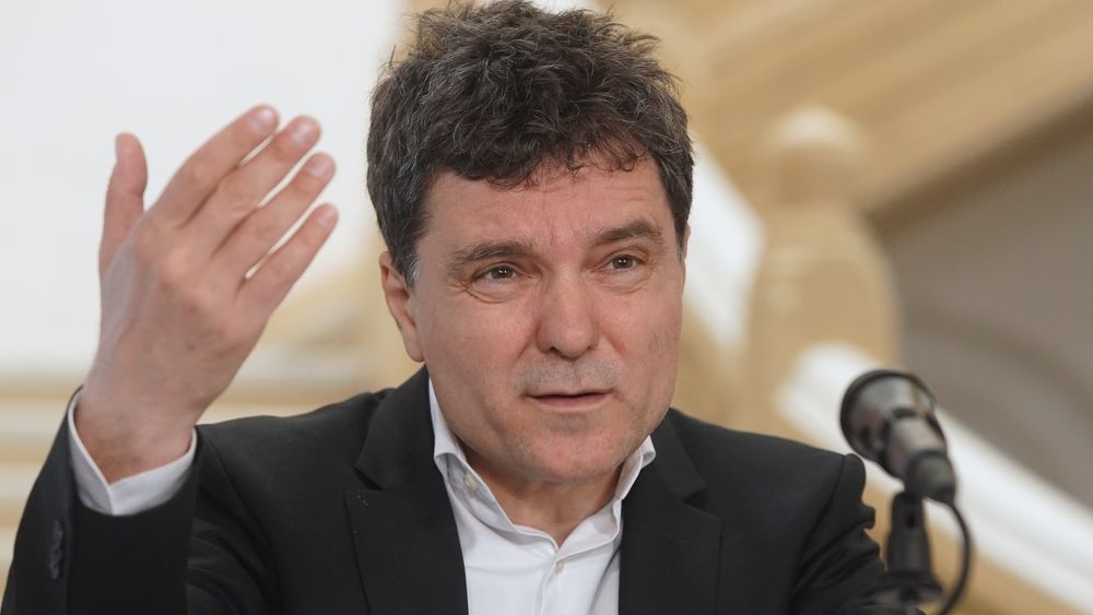 Nicușor Dan avertizează că Rusia încearcă să dezbine Europa: „Vom continua să sprijinim Ucraina”