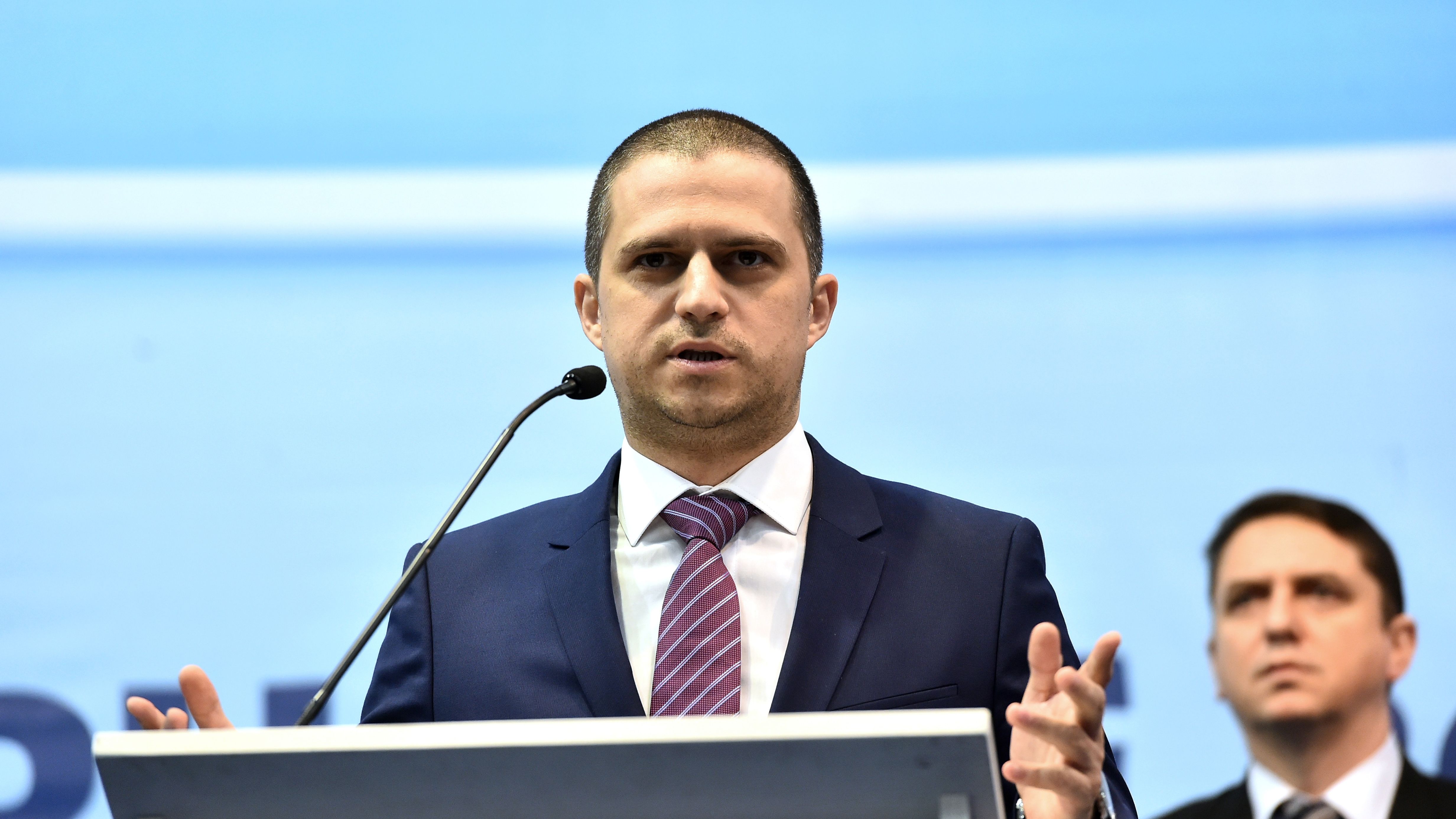 Bogdan Trif: Turismul trebuie sa devina principalul contributor la PIB-ul Romaniei