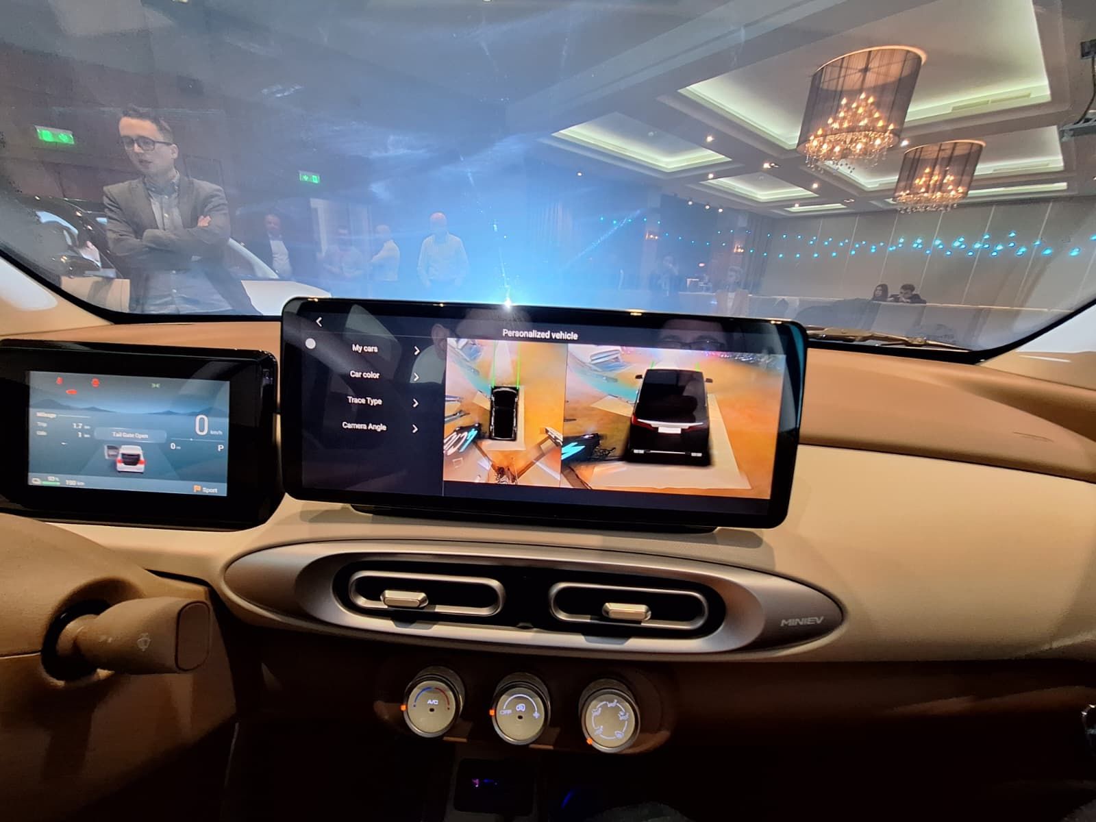 Allview lansează o nouă mașină electrică ce poate fi condusă de la 16 ani. Cât costă și ce autonomie are - Poza 23