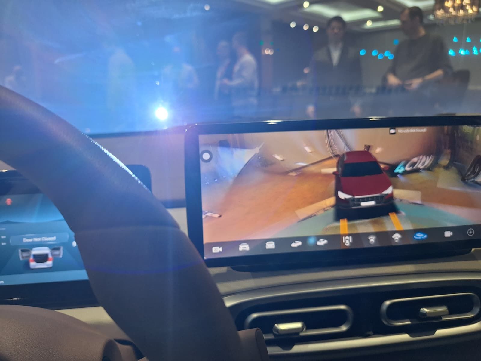Allview lansează o nouă mașină electrică ce poate fi condusă de la 16 ani. Cât costă și ce autonomie are - Poza 17