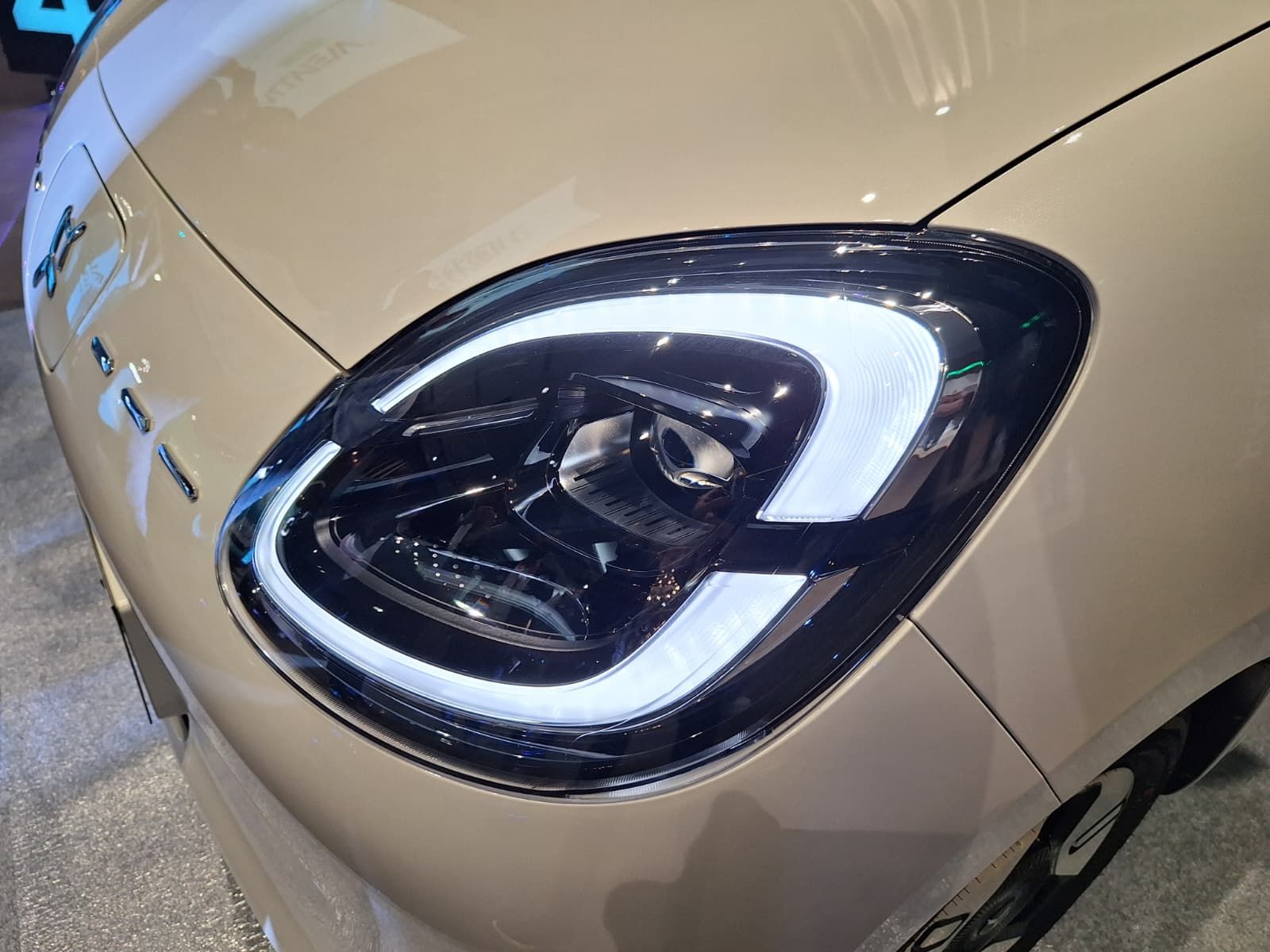 Allview lansează o nouă mașină electrică ce poate fi condusă de la 16 ani. Cât costă și ce autonomie are - Poza 6