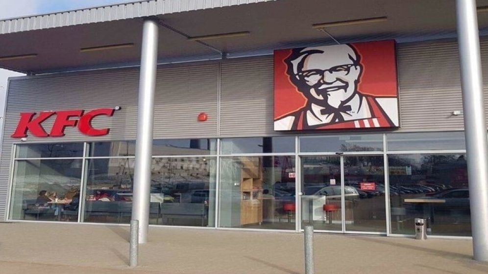KFC deschide un restaurant in Bistrita. Investitie de 800.000 de euro