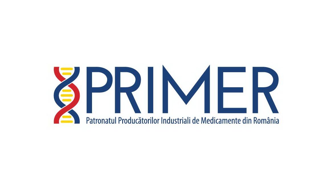 Patronatul Producătorilor Industriali de Medicamente din România (PRIMER): Producția de medicamente din România este pusă în pericol de creșterea astronomică a preţurilor la energie electrică și gaze
