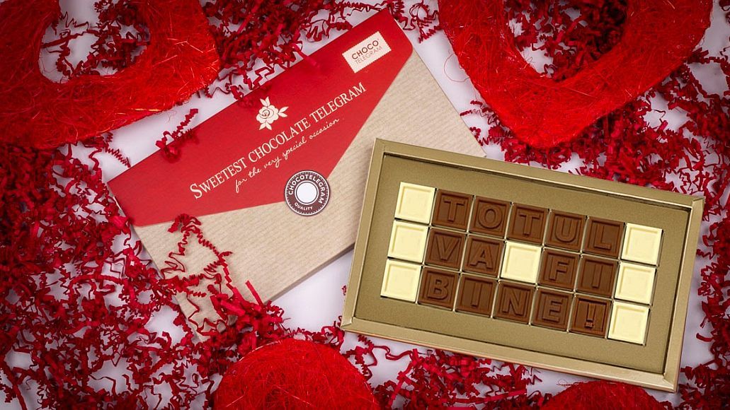 "Mesaje dulci" pentru angajații care lucrează remote, soluția unui brand de ciocolată belgiană pentru a trece peste criza cauzată de COVID-19