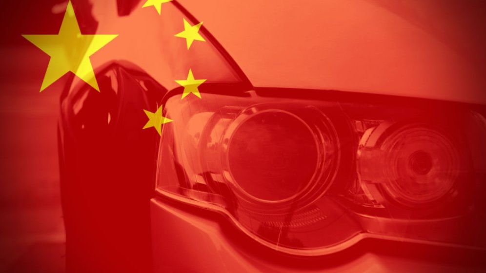 SUA nu mai vrea să importe mașini dotate cu „inteligență chinezească”