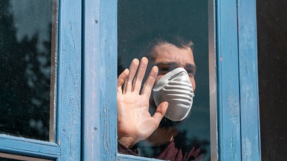 Persoanele care au intrat în contact direct cu pozitivi Covid-19, carantinate prin decizie a DSP