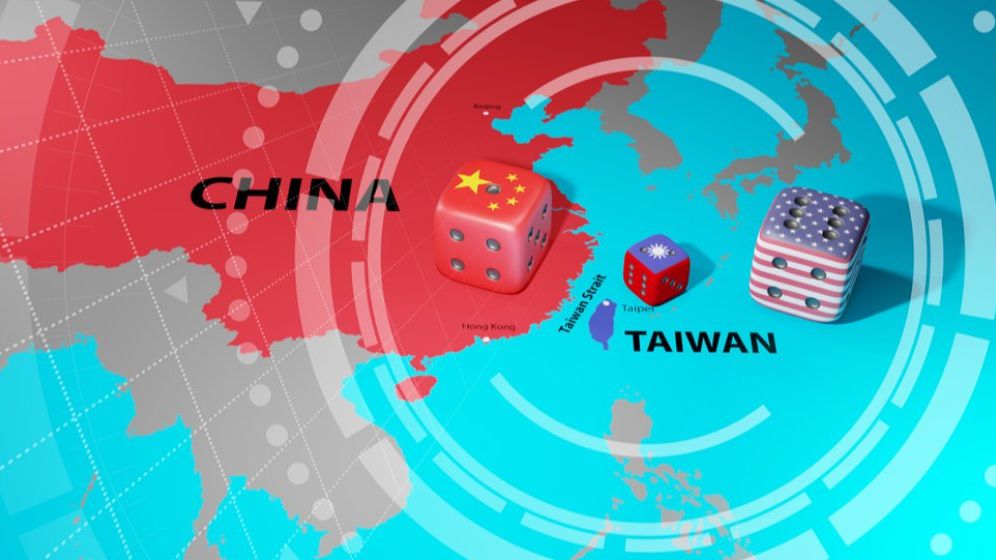 China o sancționează pe Nancy Pelosi pentru recenta vizită „rea” şi „provocatoare” în Taiwan
