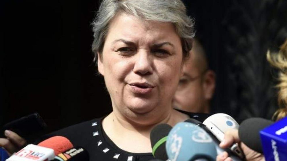 Sevil Shhaideh, inculpata in dosarul Belina. Pana acum avea calitatea de suspect