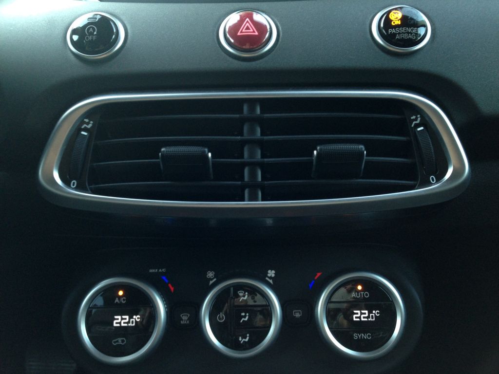 Fiat 500X - Imagine 21