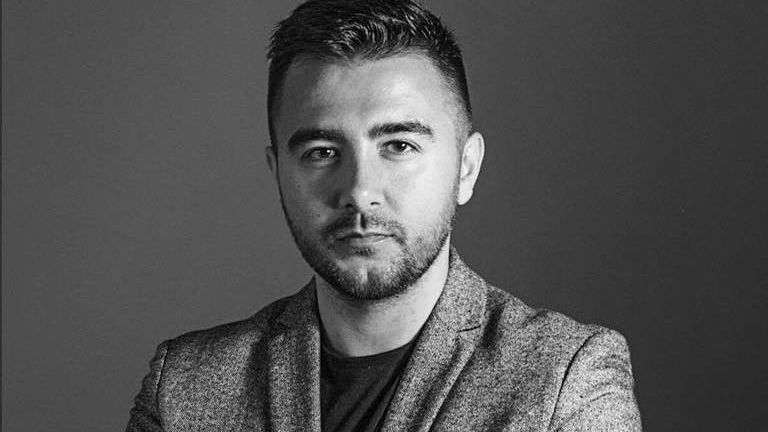 Adrian Verzila s-a alaturat echipei de PR a PRO TV incepand de saptamana aceasta