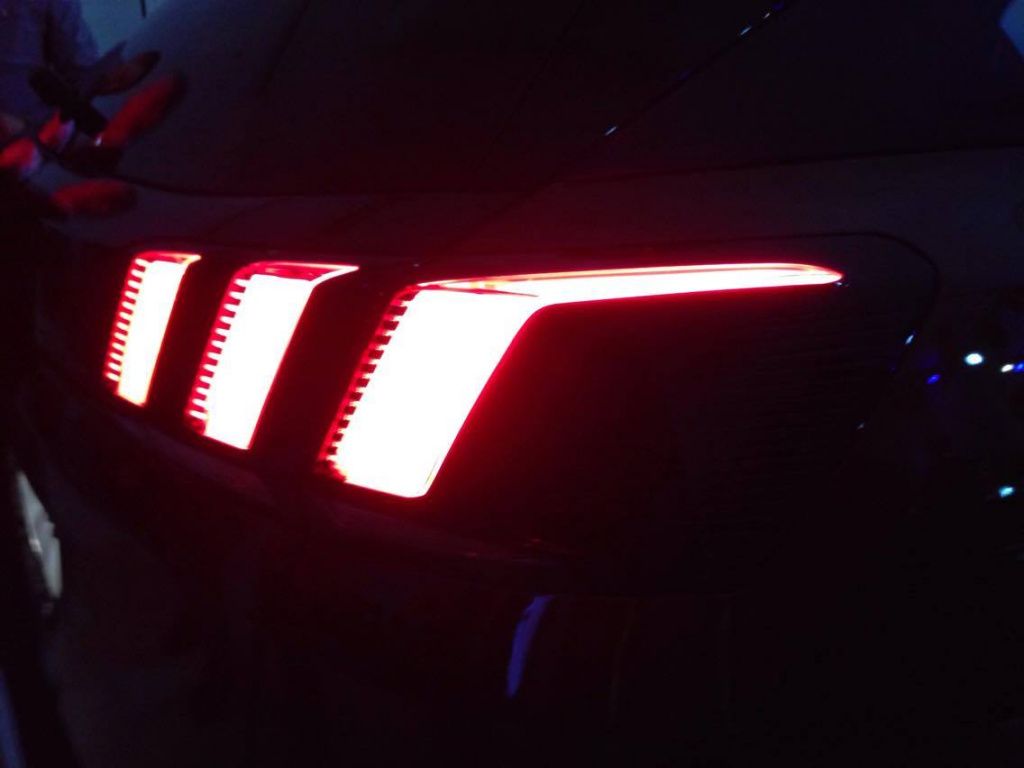 Peugeot 3008 - Imagine 17