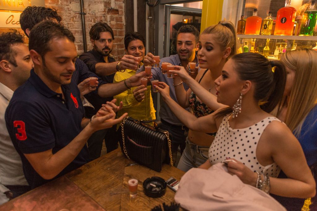 Shoteria - Imagine 22