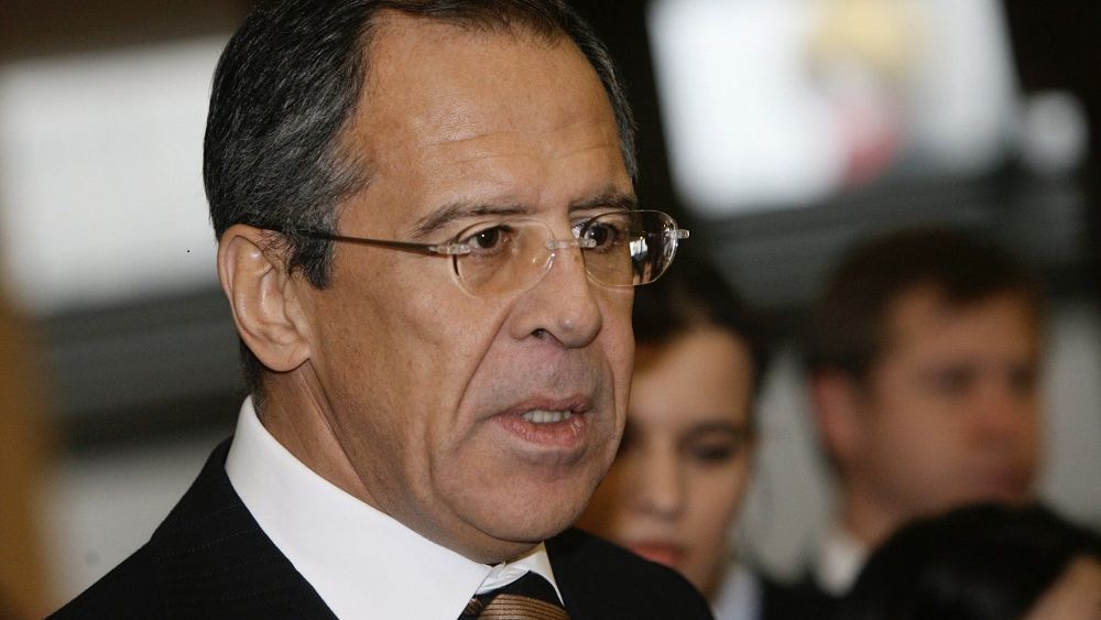 Lavrov: Occidentul se comportă periculos, Rusia nu va mai depinde niciodată de el