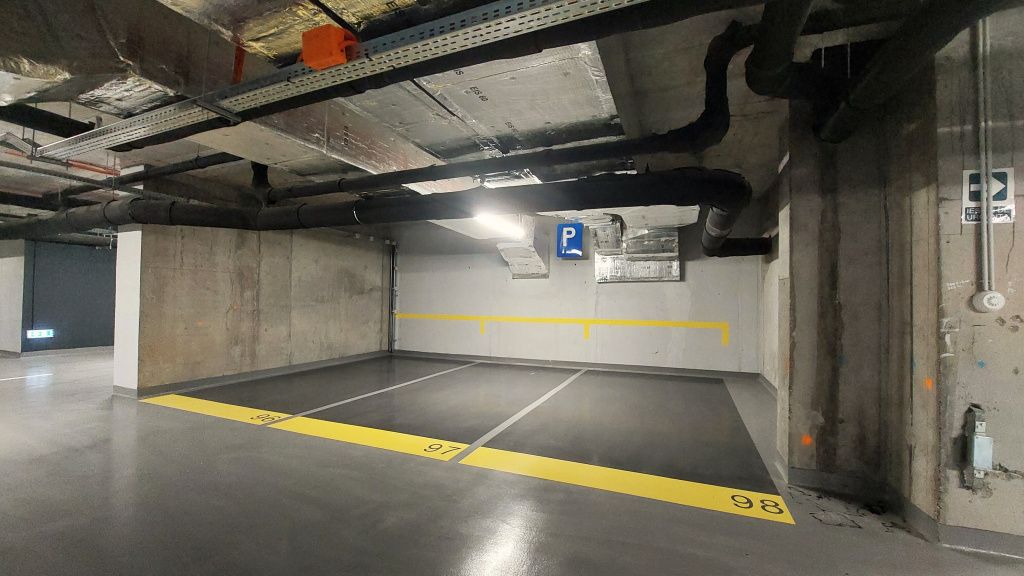 Cum arată un apartament nou de 3 camere de 152.000 de euro din sud-vestul Capitalei - Imagine 84
