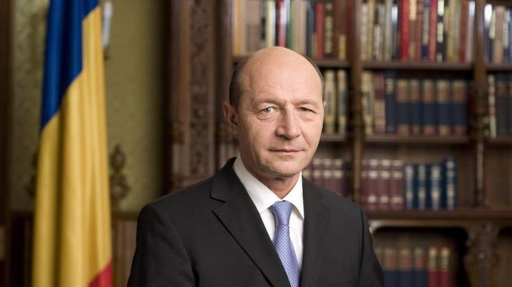 Traian Basescu: Cand presedintele nu recunoaste o hotarare definitiva, el da un exemplu clar cum se raporteaza la justitie