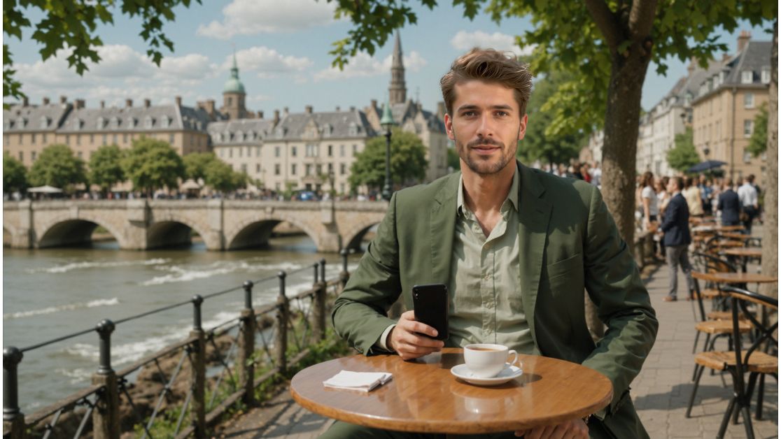 Prima campanie publicitară generată de AI  a eToro va fi difuzată în timpul Jocurilor Olimpice de la Paris