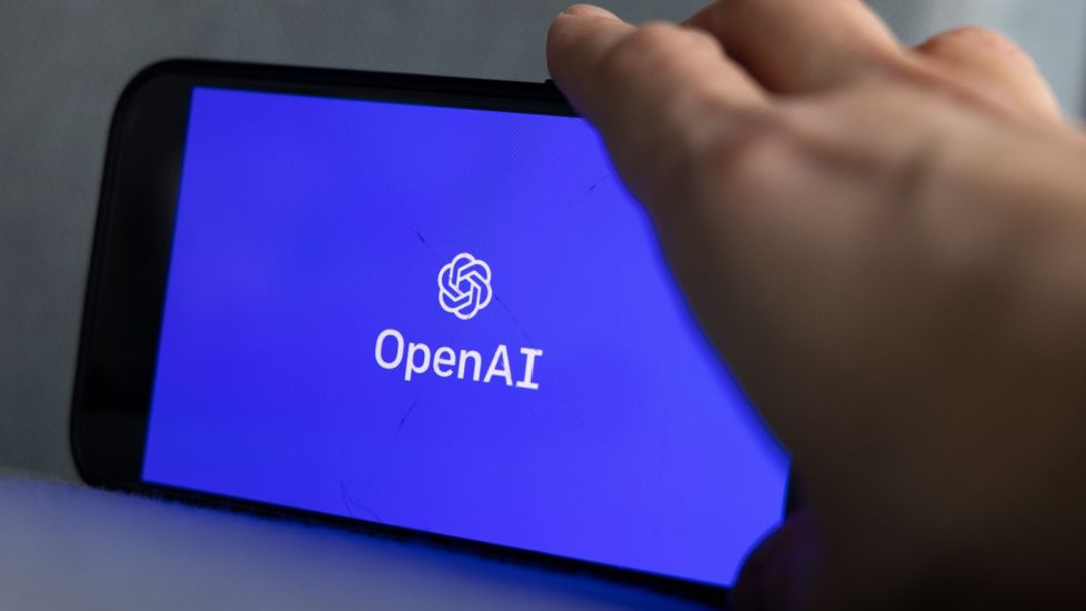 Șeful OpenAI, creatorul ChatGPT: Inteligența artificială va schimba lumea într-un mod nemaiîntâlnit de la "revoluția" iPhone