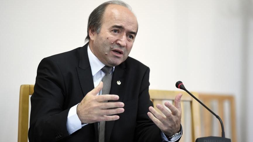 Toader: Despagubiri intre 5 si 8 euro pe zi pentru detinutii care au stat in conditii improprii