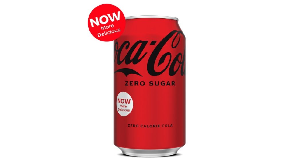 Coca-Cola schimbă aroma Cola Zero. Își va supăra clienții?