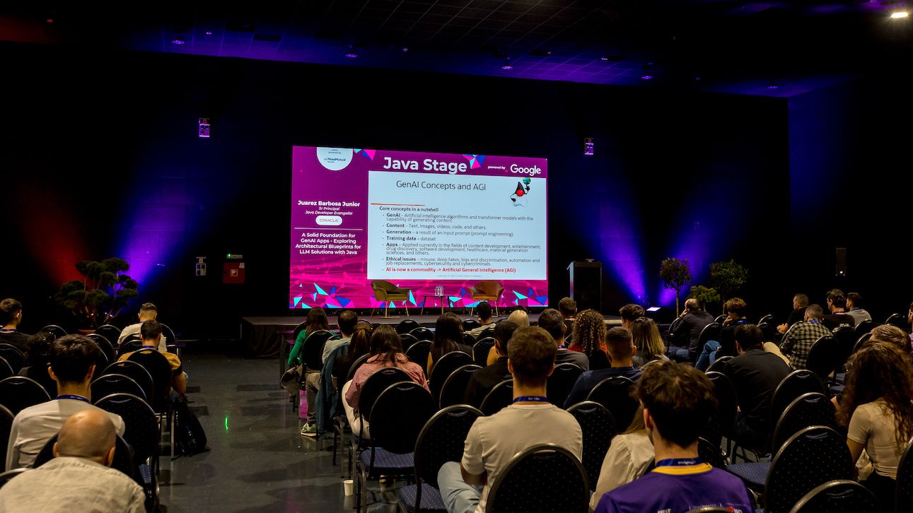 DevTalks vine la Cluj-Napoca in septembrie: 2.500 profesioniști și pasionați de tehnologie se reunesc în inima IT-ului din Transilvania