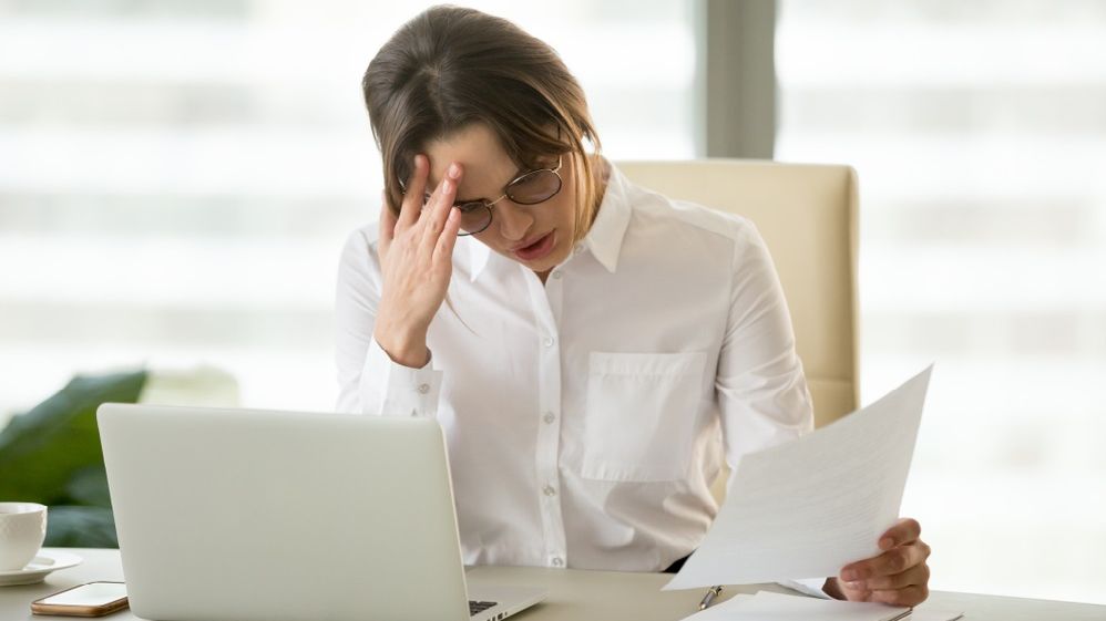 3 lucruri pe care trebuie sa le faci atunci cand te lovesti de un esec