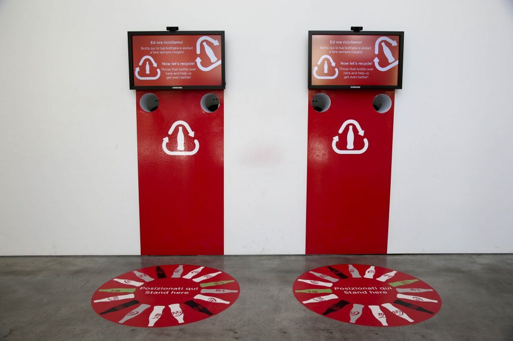 Coca Cola- Expo Milan - Imagine 26