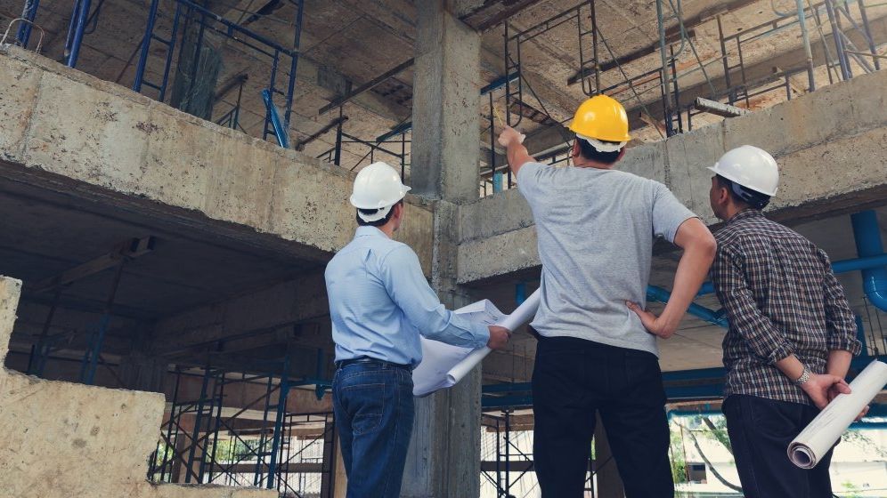 Unii spun că totul e bine, Eurostat îi contrazice! România s-a „prăbușit” la capitolul lucrări de construcție