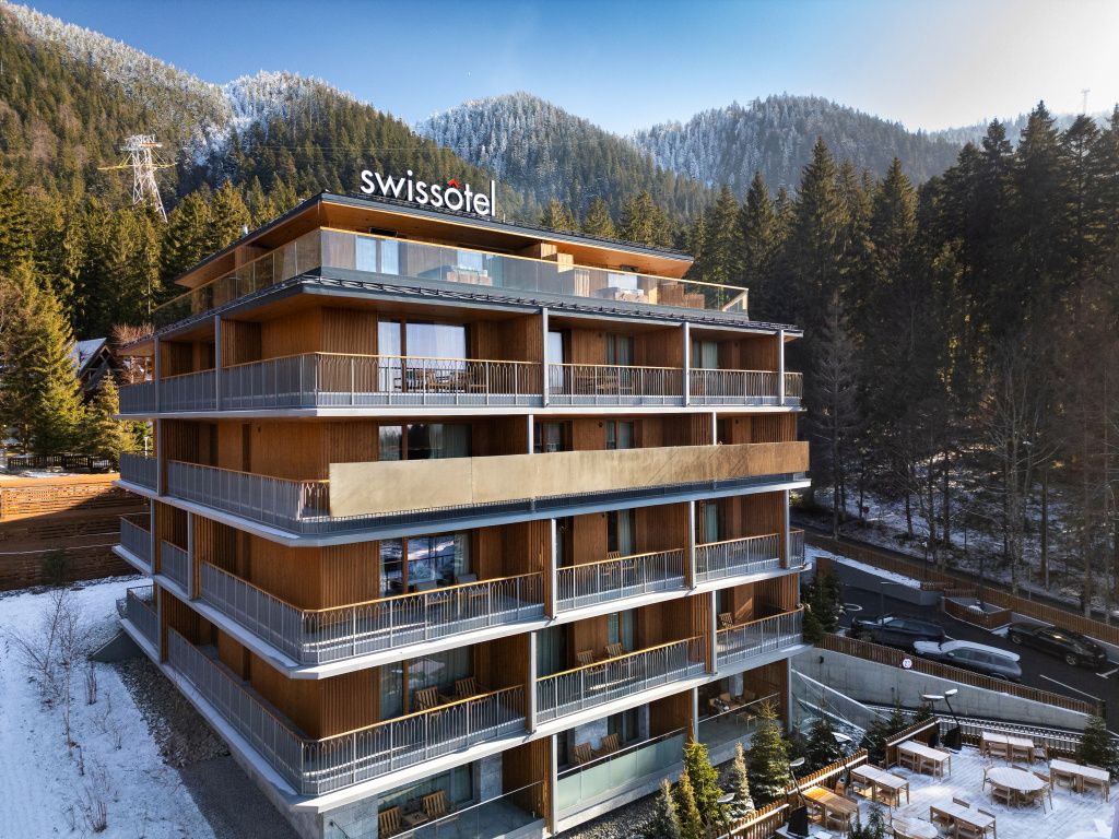 Shane Labrooy, General Manager SwissÃ´tel Poiana Brașov: Românii cheltuiesc la fel de mult ca un t - Imagine 11