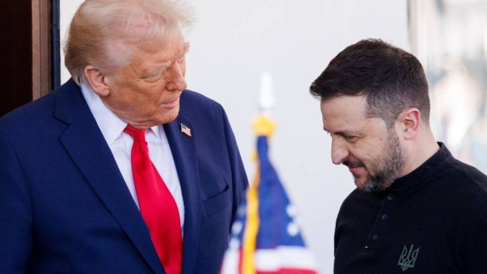 Trump, „pregătit” să se întâlnească cu Zelenski și Putin pentru negocieri de pace. Când ar putea avea loc întrevederea