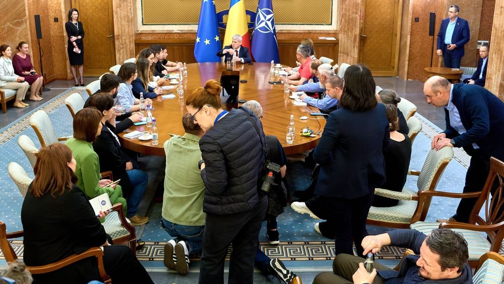 Sindicatele, nemulțumite de măsurile fiscale: Se pune presiune și pe mediul privat, dar sunt afectați și cei de la stat. Sunt proteste în toată țara