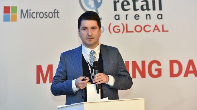 Eliodor Apostolescu, PhoenixY (Pufuletii Gusto): Ne-am confruntat cu prejudecati la export, pentru ca eram o firma mica, din Romania