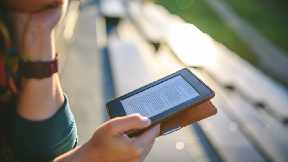Reduceri de vara la eBook-uri: biblioteca mare, intr-un dispozitiv mic