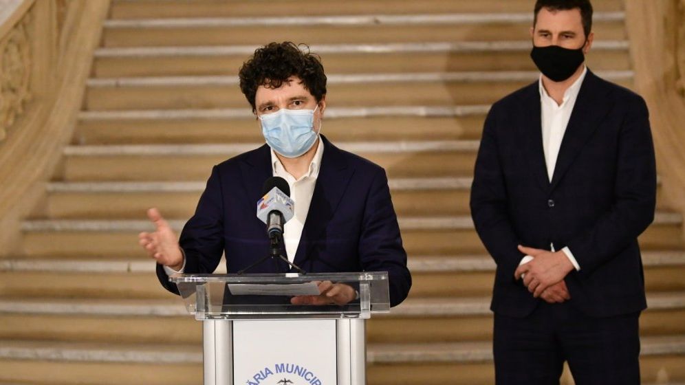 Primăria Capitalei va plăti în 45 de zile 200 milioane de lei din datoria către Termoenergetica