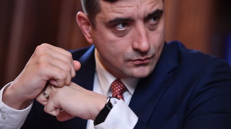 VIDEO | George Simion mulțumește Administrației Trump pentru că a scos România din programul Visa Waiver
