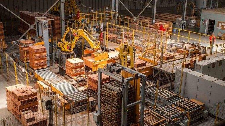 Afacerile Cemacon se apropie de 40 mil. lei in prima jumatate a anului, in timp ce profitul operational creste cu 65%: producatorul de caramizi isi pastreaza prognozele pentru 2017